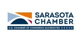 Project 180 Proud Member of the Greater Sarasota Chamber of Commerce