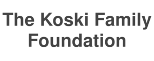 The Koski Family Foundation