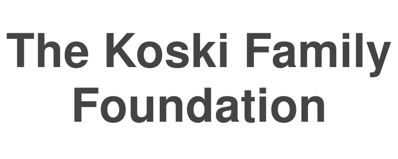 The Koski Family Foundation