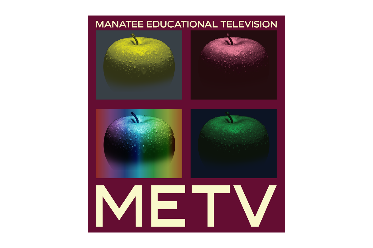 METV Logo