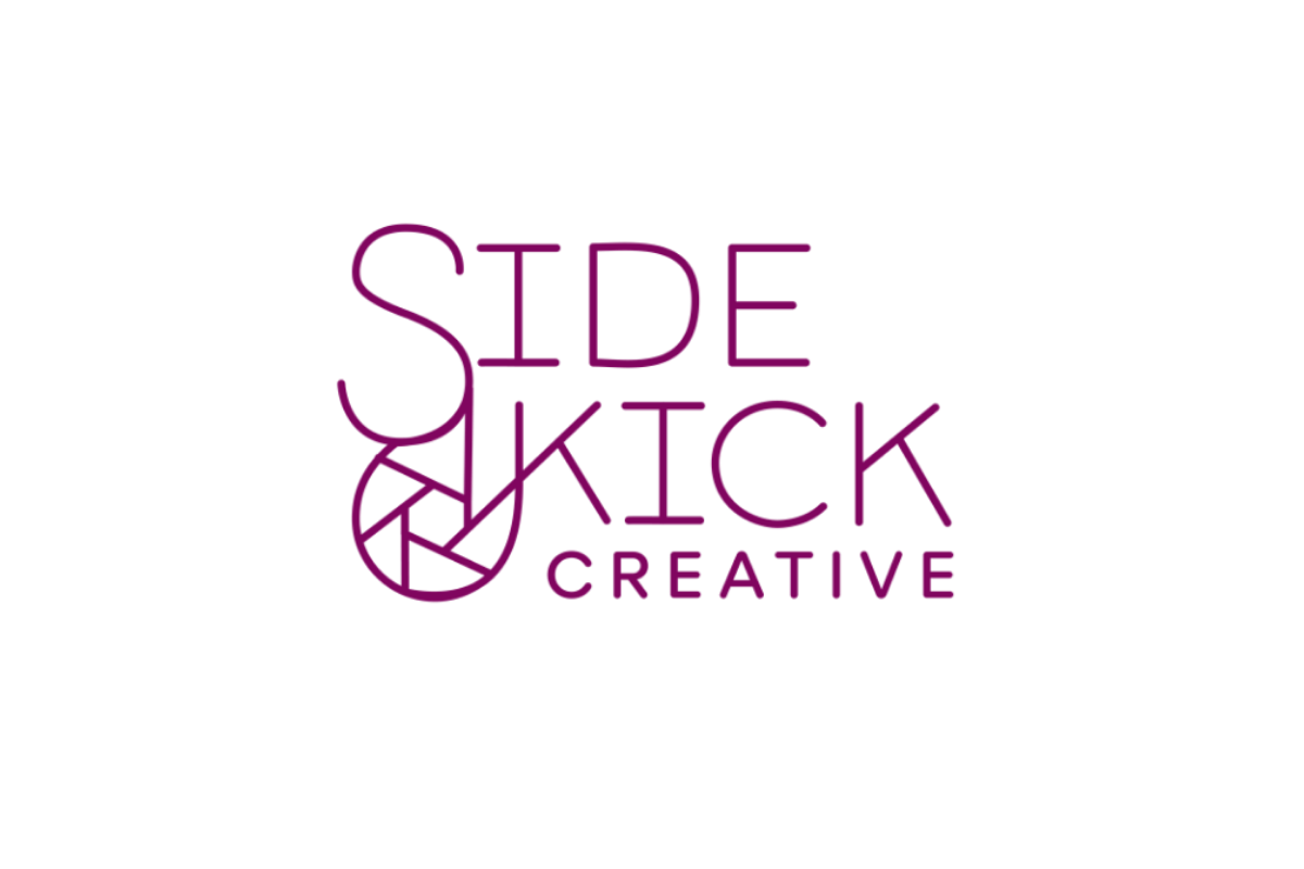 SideKick Creative logo